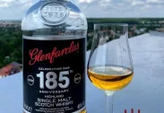 Glenfarclas 185th Anniversary