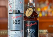 Glenfarclas 185th Anniversary