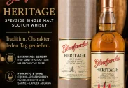 Glenfarclas Heritage