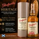 Glenfarclas Heritage