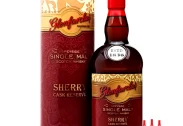 Glenfarclas Sherry Cask Reserve