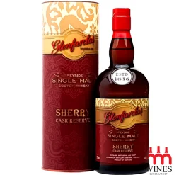 Glenfarclas Sherry Cask Reserve