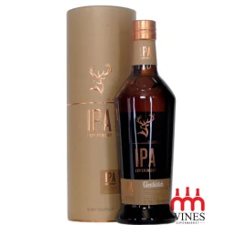 Glenfiddich Experimental Series 01 IPA Cask