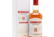 Benromach Speyside Cask strength 2012 Batch 3 