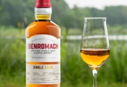 Benromach Speyside Single cask 2012 BSC 10th