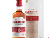 Benromach Speyside 15YO