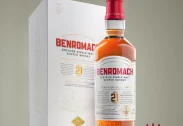 Benromach Speyside 21YO