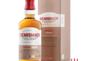 Benromach Speyside Organic 2015 