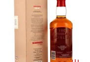 Benromach Speyside Organic 2015 