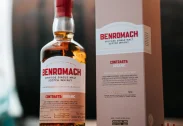 Benromach Speyside Organic 2015 