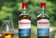 Benromach Speyside Virgin Oak Air Dried 2012 