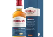 Benromach Speyside Virgin Oak Kiln Dried 2012