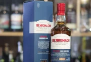 Benromach Speyside Virgin Oak Kiln Dried 2012