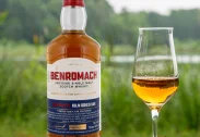 Benromach Speyside Virgin Oak Kiln Dried 2012