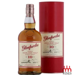 Glenfarclas 10YO