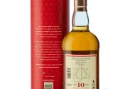Glenfarclas 10YO