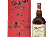 Glenfarclas Highland 25 Year Old
