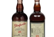 Glenfarclas Highland 25 Year Old