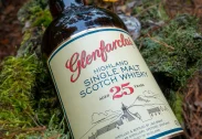 Glenfarclas Highland 25 Year Old