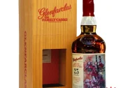 Glenfarclas Highland 25YO Limited Release 
