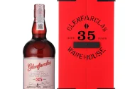 Glenfarclas Highland 35 Year Old