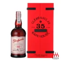 Glenfarclas Highland 35 Year Old