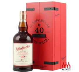 Glenfarclas Highland 40 Year Old