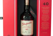 Glenfarclas Highland 40 Year Old