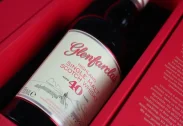 Glenfarclas Highland 40 Year Old