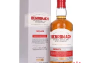 Benromach Speyside Peat Smoke Sherry cask 2014 