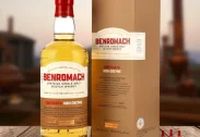 Benromach Speyside High Enzyme 2012