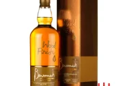 Benromach Speyside Wood Finish Chateau Cissac 2010–2018