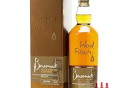 Benromach Speyside Wood Finish Sassicaia 2009-2017
