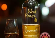 Benromach Speyside Wood Finish Sassicaia 2009-2017