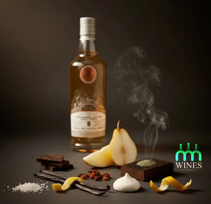 G&M Discovery  Bunnahabhain 10YO 
