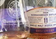G&M Discovery Bunnahabhain 11YO 