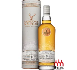 G&M Discovery Caolila 13YO