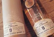 G&M Discovery Caolila 13YO
