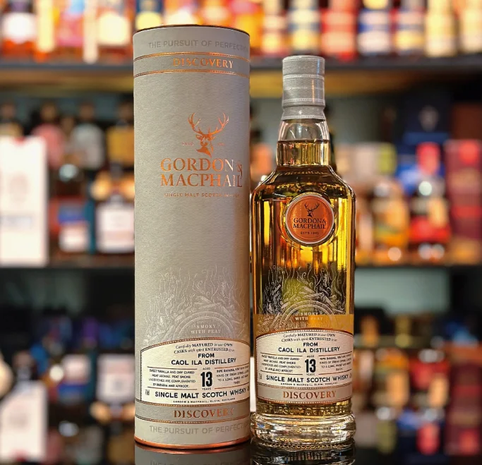 G&M Discovery Caolila 13YO