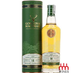 G&M Discovery GlenAllachie 14YO