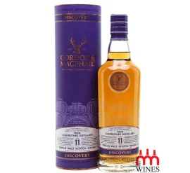G&M Discovery Glenrother 11YO