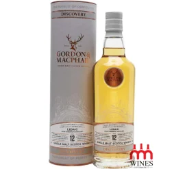 G&M Discovery Caolila 12YO