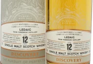 G&M Discovery Caolila 12YO