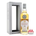 G&M Distillery Label Glenburgie 2004