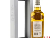 G&M Distillery Label Glenburgie 2004