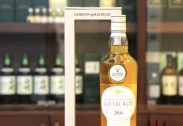 G&M Distillery Label Glenburgie 2004
