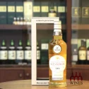 G&M Distillery Label Glenburgie 2004