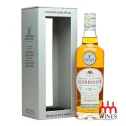 G&M Distillery Label Glenburgie 21YO