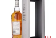 G&M Distillery Label Glenburgie 21YO