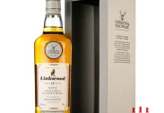 G&M Distillery Label Linkwood 15YO